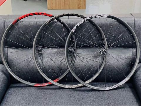  Bộ Bánh Xe Đạp MTB Possible MX Carbon 29