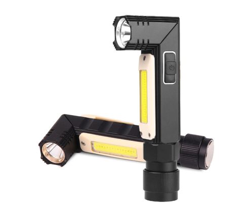 Đèn 200 - 400 Lumen