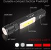 Đèn dã ngoại L62 400 lumen