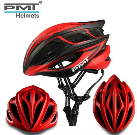  Nón bảo hiểm xe đạp PMT M12 