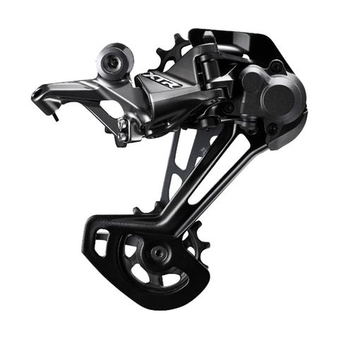  Cùi đề xe đạp Shimano XTR M9100 12 speed 