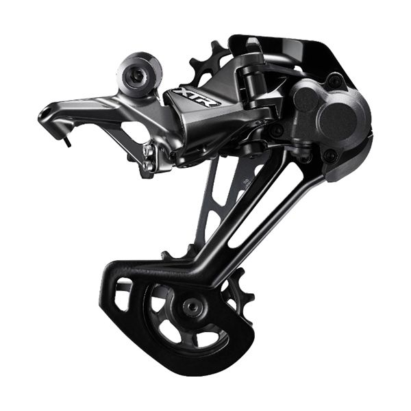 Cùi đề xe đạp Shimano XTR M9100 12 speed