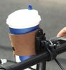 Gọng để ly nước trên ghidong xe đạp BC027
