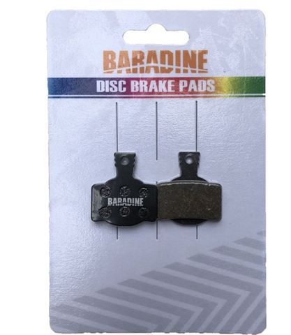  Bố Thắng Dĩa Baradine Resin DS53 cho thắng Magura MT2/4/6/8 