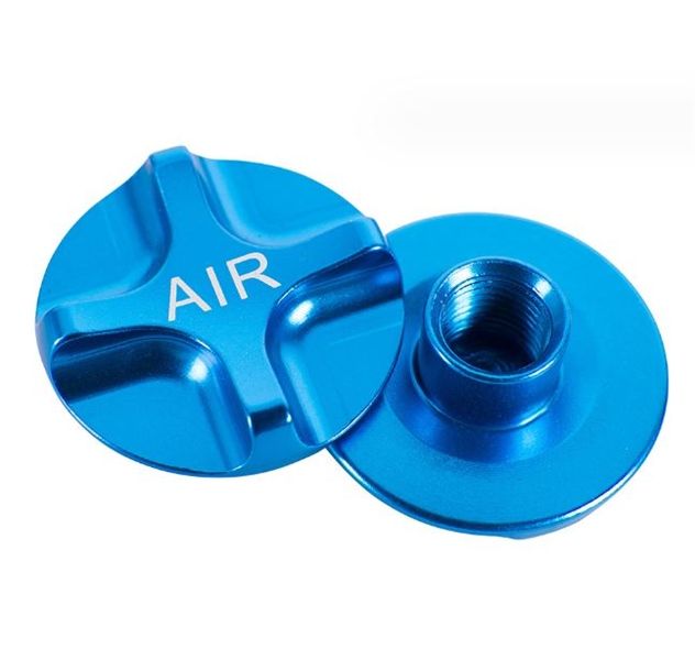 Nắp che vai phuộc Air dành cho phuộc Fox Excelsior T089