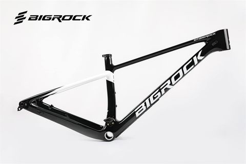  Sườn Xe Đạp Carbon BigRock MT9 2023 29inch Đen 