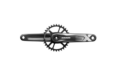  Giò dĩa xe đạp SRAM SX 32T 34T 170mm 