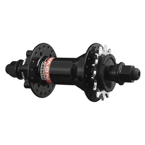  Đùm Xe Đạp Single Speed Novatec D256SBT 10x135 32 Căm 