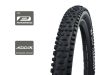 Vỏ xe đạp MTB Schwalbe Nobby Nic 27.5 x 2.35 / 26 ADDIX Performance