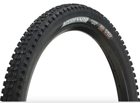  Vỏ Xe Đạp Maxxis Assegai 27.5 2.5 WT 3C MaxxTerra TR DH 