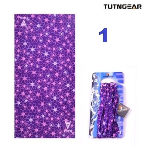  Khăn ống đa năng TutGear 