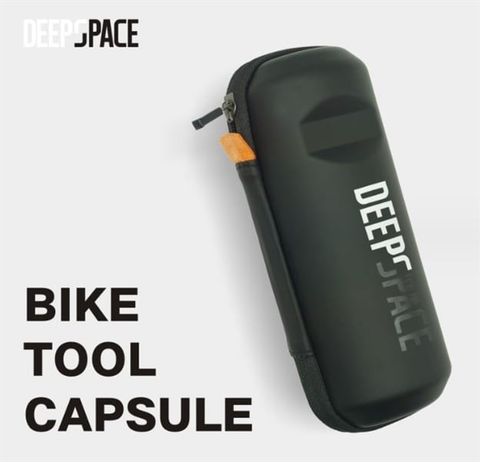  Hộp đựng tool xe đạp DeepSpace Capsule B286 