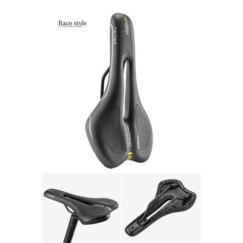  Yên xe đạp Selle Royal 2354 