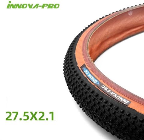  Vỏ xe đạp MTB Innova-Pro CrossFit 27.5 2.1 