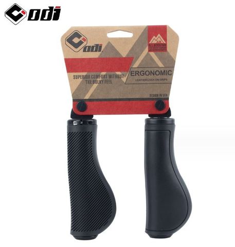  Tay nắm xe đạp ODI Ergonomic Grip GRP33 