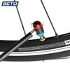 Bơm xe đạp mini Beto TH-006A 100 PSI