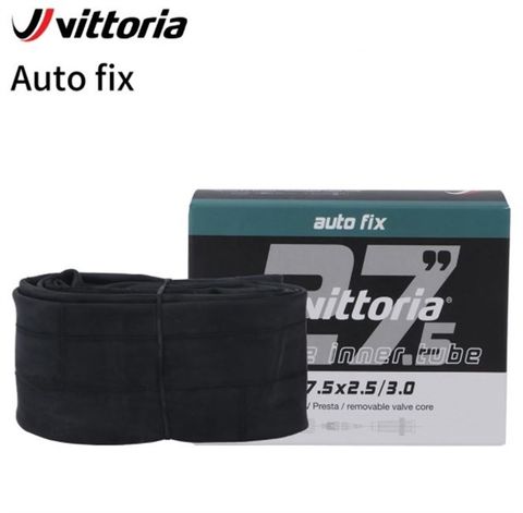  Ruột xe đạp Vittoria Auto Fix 27.5 2.5-3.0 FV 48mm 