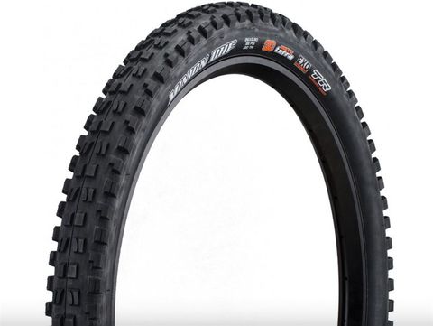  Vỏ Xe Đạp MTB Maxxis Minion DHF II 3C EXO TR 29 2.3 