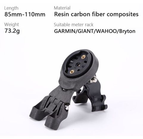  Bát bắt đồng hồ Gramin / Giant / Bryton / Wahoo / GoPro / Đèn Pin T033 