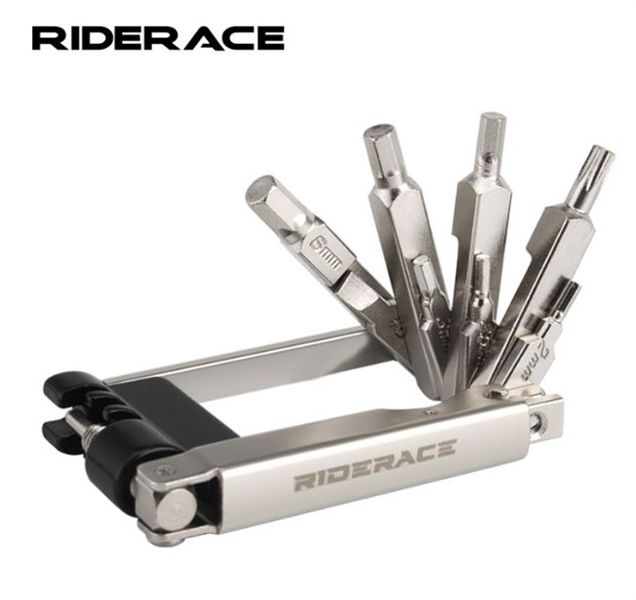 Bộ Tool Xe Đạp Mini Rider Ace 10 Chức Năng T065