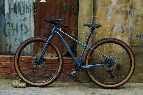  Xe đạp MTB LKLM Muskeeter Group M5100 1x11 