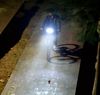 Đèn LED xe đạp L123 2300 lumen / 2800 lumen Type C