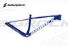 KHUNG SƯỜN XE ĐẠP MTB BIGROCK CARBON 27.5 29