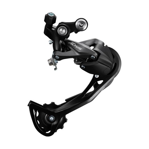 Cùi đề sau Shimano Altus RD- M2000 speed