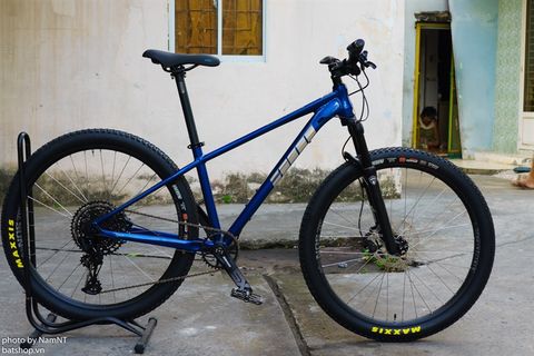  Xe đạp MTB Advance Mountain XM790 Group SRAM SX 1x12 