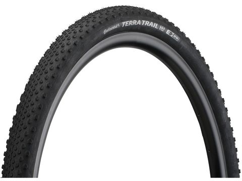  Vỏ Xe Đạp Continental Gravel Terra Trail ShieldWall SL 700x35 / 40c TR 