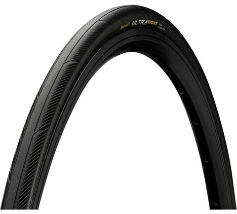  Vỏ Xe Đạp Road Continental Ultra Sport III 700x 25 / 28 / 32 ( không gấp ) 