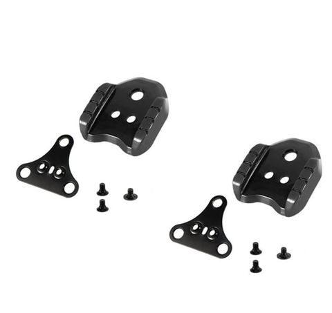  Bộ chuyển từ giày Road sang đế cleat MTB SPD MT076 