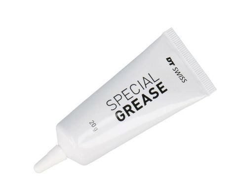  Mỡ Bò Bôi Cối Đùm Xe Đạp DT Swiss Special Grease tuýp 20 gram 