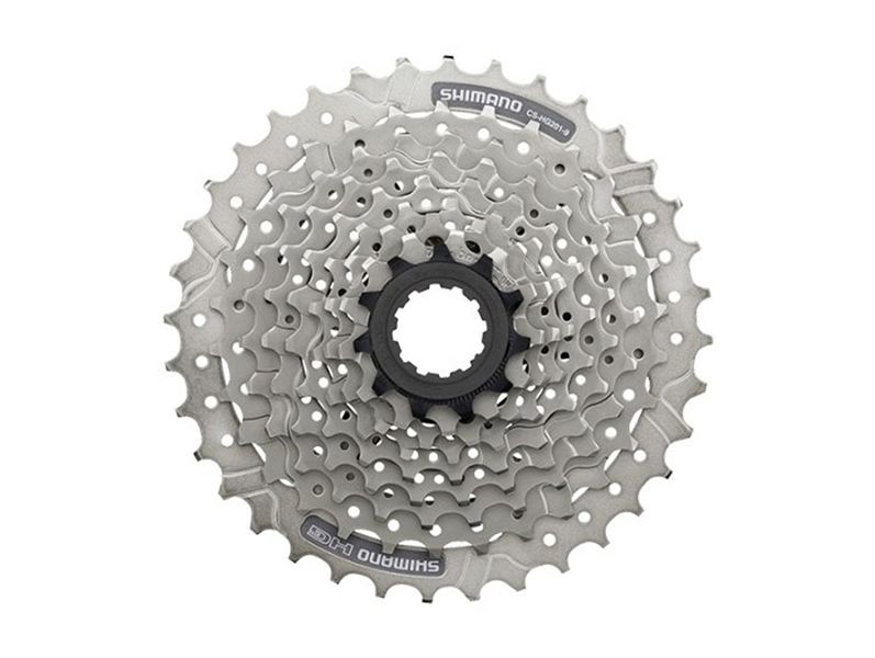 Líp 9 Shimano CS-HG201 11-34T