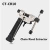 Bộ tool sửa xe đạp Cyclist CT01 18 món