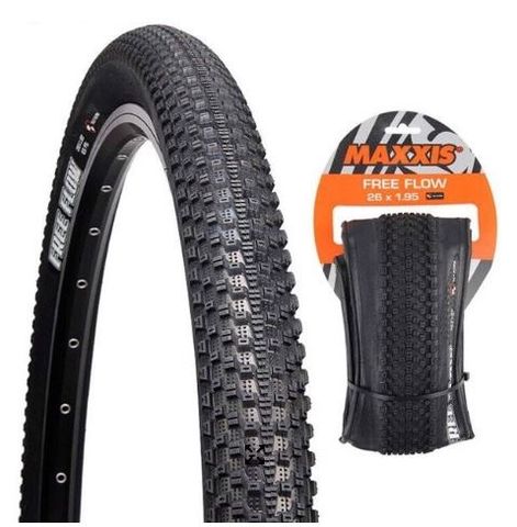  Vỏ xe đạp Maxxis Free Flow 26x1.95 / 27.5x2.1 