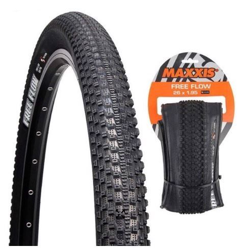 Vỏ xe đạp Maxxis Free Flow 26x1.95 / 27.5x2.1