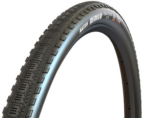  Vỏ xe đạp gravel Maxxis Reaver 700 x 40 / 45 TR / EXO 