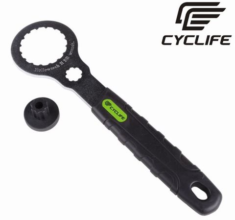  Tool cảo trục giữa xe đạp CycLife CL638 