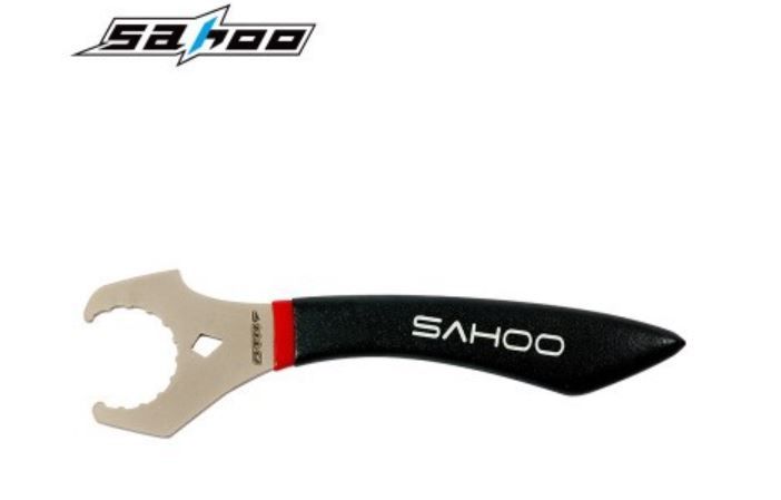 Tool cảo trục giữa Sahoo dành cho BB vặn Shimano T69