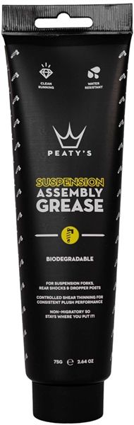 MỠ PHUỘC PEATY’S SUSPENSION ASSEMBLY GREASE 100gram