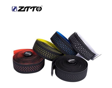  Dây Quấn Ghidong Xe Đạp ZTTO 2 lớp Z02 