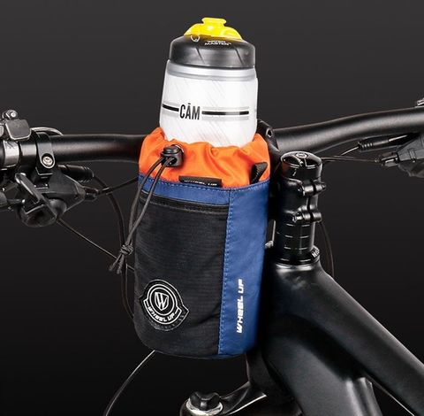  Túi treo ghidong xe đạp để bình nước / Điện thoại B267 