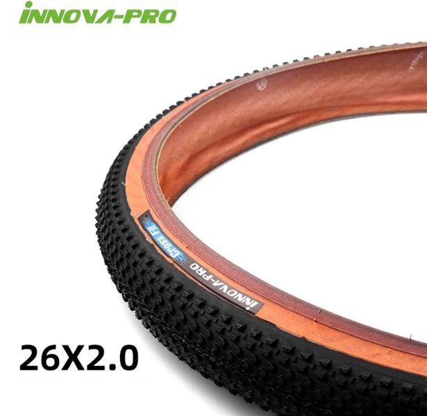 Vỏ xe đạp MTB Innova-Pro CrossFit 26 2.0