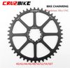 Dĩa xe đạp single CruzBike GXP 32 / 34 / 36 / 38 / 40 / 42 / 44T