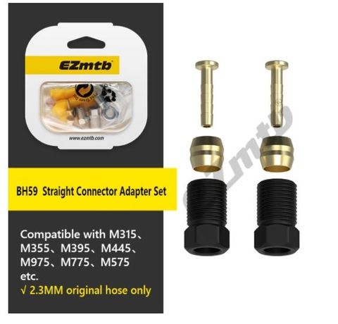  Bộ adapter kim dầu EZMTB BH59-SS 