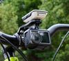 Bát gắn đồng hồ / đèn / GoPro lên ốc potang xe đạp MT066