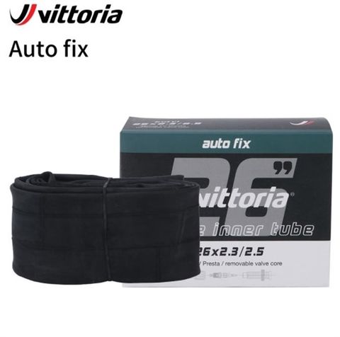  Ruột xe đạp Vittoria Auto Fix 26 2.5-3.0 FV 48mm 