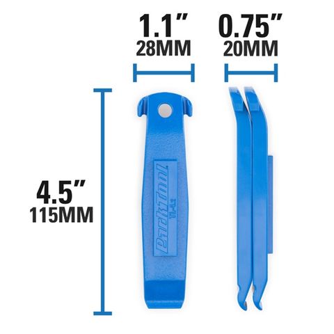  Cây nạy vỏ xe đạp Parktool TL42 