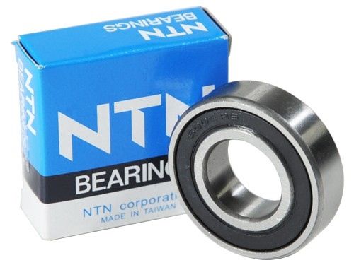 Bạc đạn đùm xe đạp NTN 6903-2RS